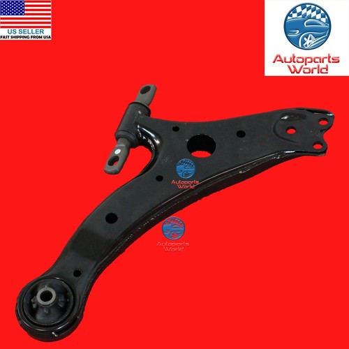 GENUINE TOYOTA HIGHLANDER RX350 RX330 LOWER LEFT FRONT CONTROL ARM
