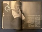 Strobe #1-July 1969- Rare Counter Culture Magazine-Janis, Vonnegut, Putney Swope — photo 6