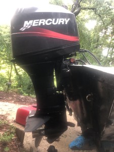 mercury outboard