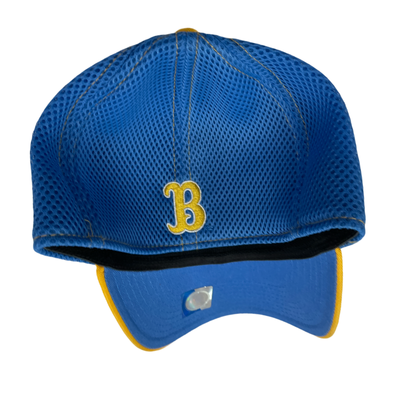 New Era UCLA Bruins Flex Fit Cap Hat 