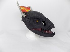 Jurassic World Fallen Kingdom Indoraptor Adult 3/4 Mask