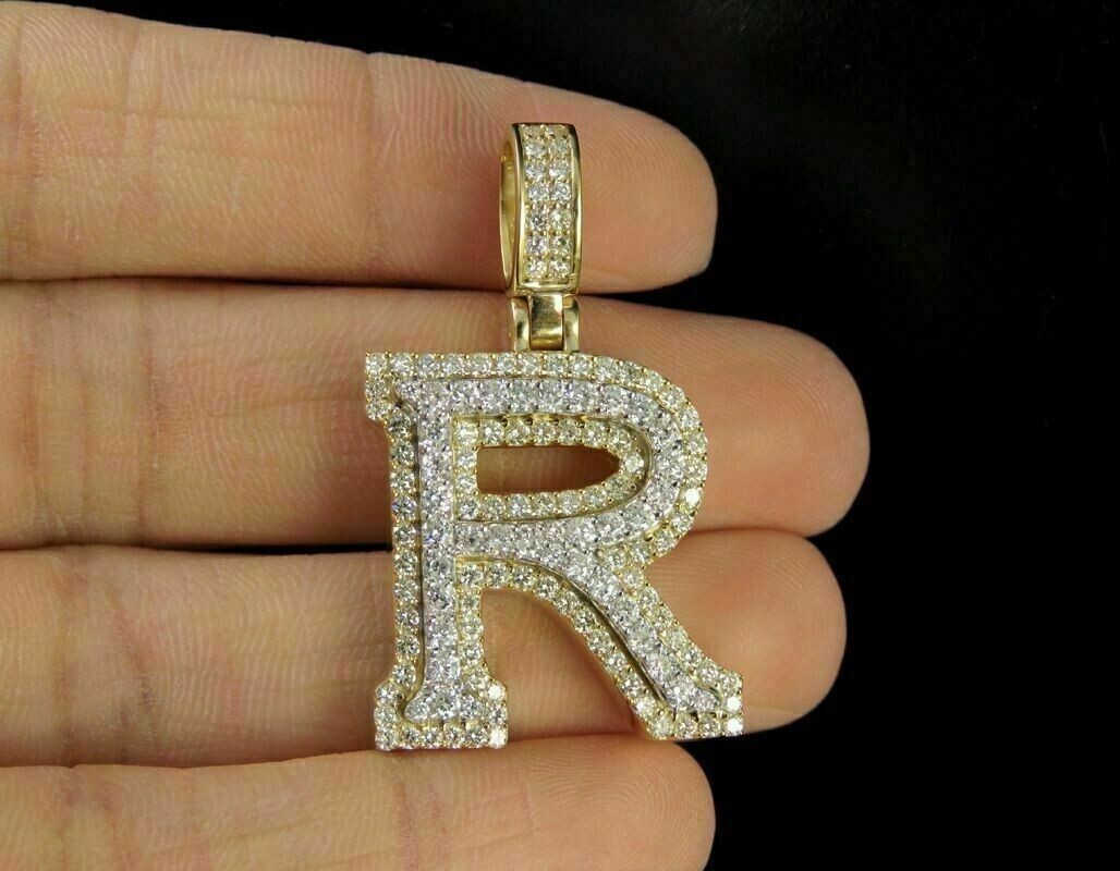 Simulated Round Diamond 