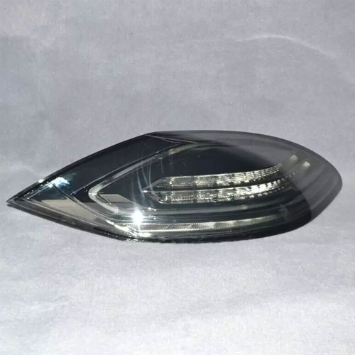 For Porsche Panamera 2010-13 LED Rear Lamp Tail Lights w/ Sequential Turn Signal - Picture 8 of 9