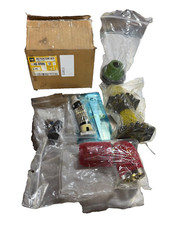 Caterpillar Oem Actuator Kit P/n: 4e-5986 Complete *read Desc.*