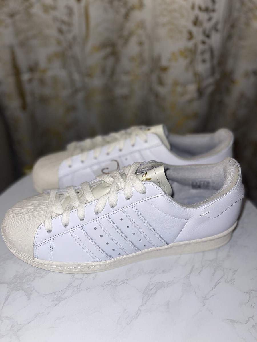 adidas gazelle silver green womens Song For The Mute x adidas Superstar 82 JQ0958 main image 0