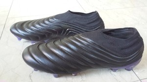 copa 19 black