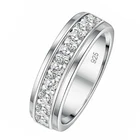 Gold Mens Wedding Band Wedding Promise Ring Wedding Ring Mens Jewelry