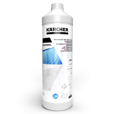 Universalreiniger Kärcher RM 770, 1000ml, 6.295-489.0, tensidfrei