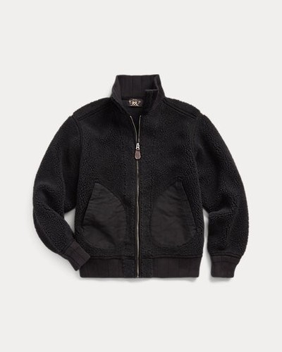ralph lauren deck jacket