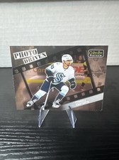 2023-24 O-Pee-Chee Platinum - MATTY BENIERS - Photo Driven - #PD-14