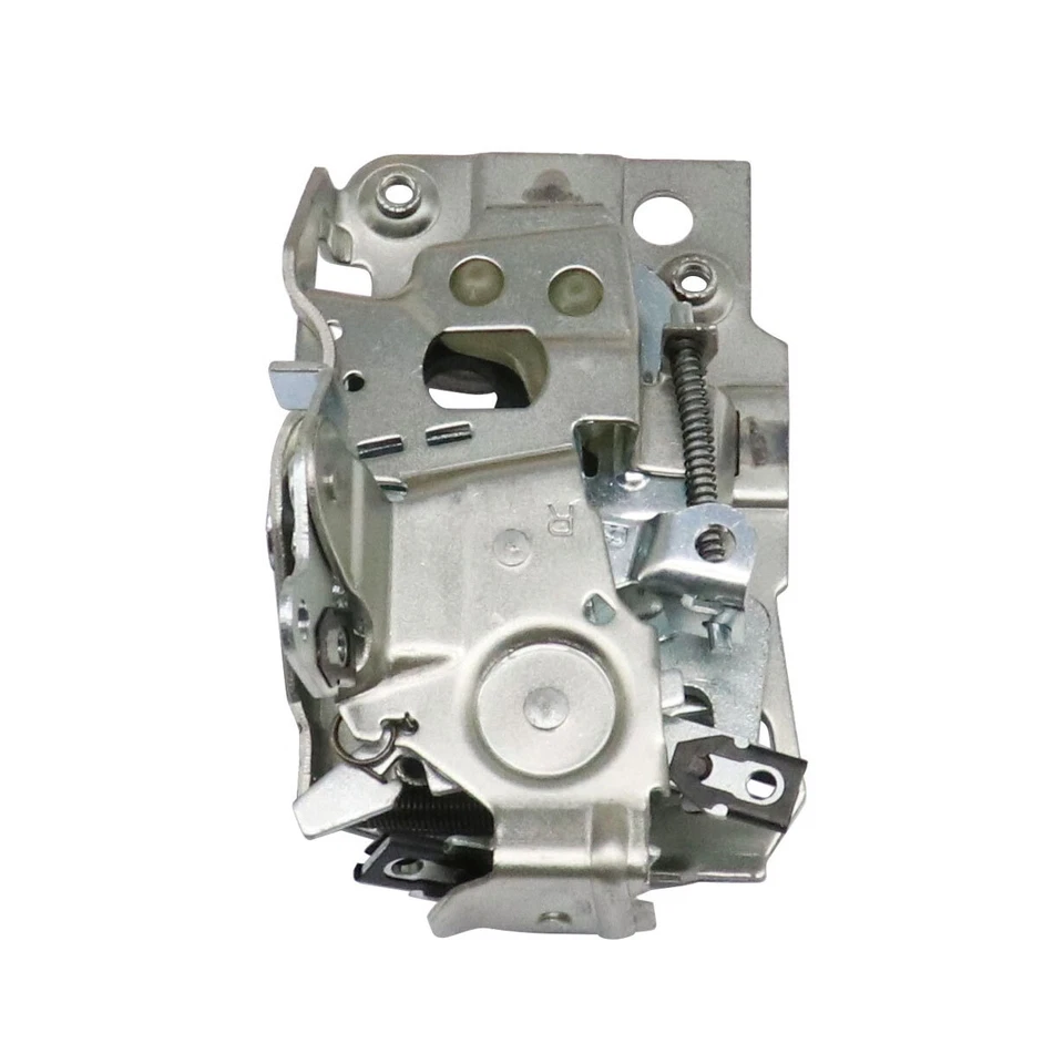 Pestillo de puerta lateral derecho lado pasajero para Chevrolet Buick GMK403544480R 78-87 Foto 2 de 4