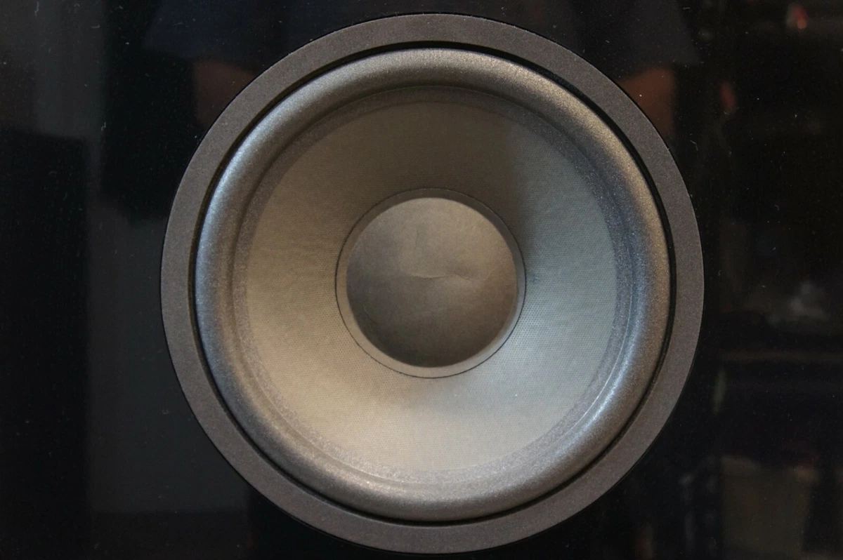 Velodyne subwoofer best sale ebay