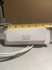 Cisco AIR-ANT5140V-R Antenna 5GHz 4 dBi Triple Omni 3 RP TNC, EX Condition