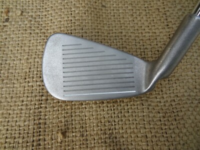 Ping S59 #6 Iron Options ⛳ Blue/Black ⛳ Steel ⛳ YOU