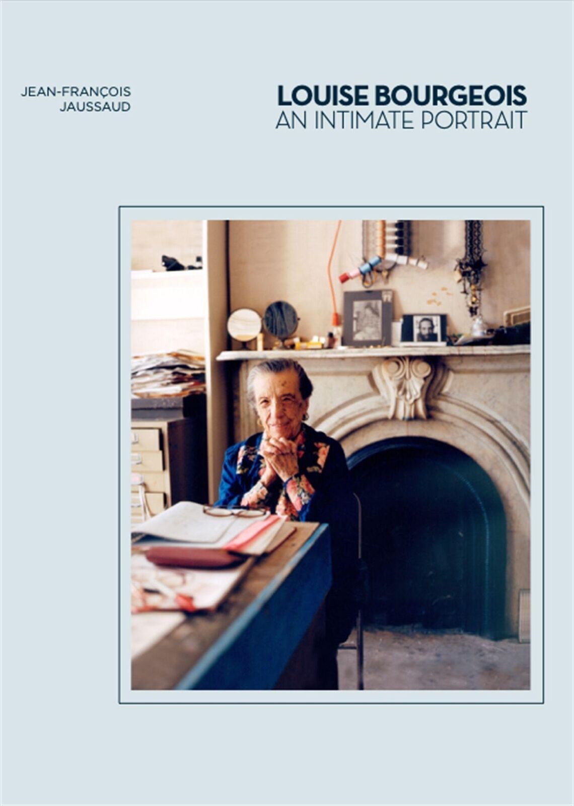 Thumbnail - Jean-francois Jaussaud | Louise Bourgeois | Buch | Englisch (2019) |