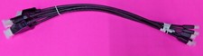 Lot of 5 NEW Dell Mini DisplayPort to DisplayPort Adapter Cable 2CV55