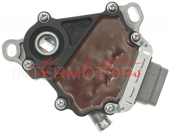 Neutral Safety Switch For 89-93 Toyota Camry 3.0L Previa Lexus ES300 ES250  - Image 2 of 3