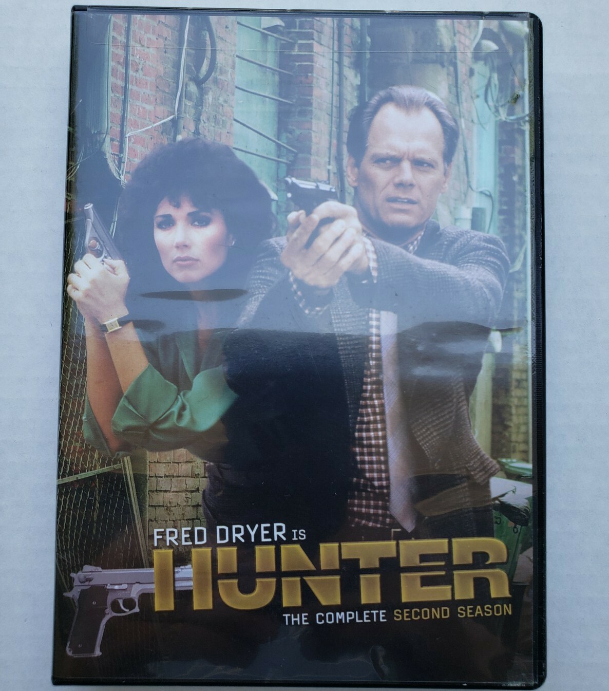 大人気定番商品 マルチレンズクリーナー付き Dvd 新品 Pack Stage 2 Hunter Hunter ミュージカル 舞台