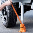 KOJACK HYDRAULIC HIGH LIFT JACK