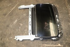 2015-2017 Acura Tlx 3.5l Fwd Power Sunroof Glass Roof Assembly Oem