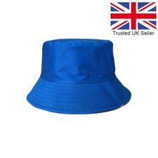black Bucket Hat for Bear Cosplay Charity Day Event men Nose Theme Sun Cap