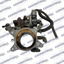2010-2012 Subaru Legacy 2.5l H4 Engine Egr Valve Control Housing Oem 2010-2012 Subaru Legacy 2.5l H4 Engine Egr Valve Control Housing Oem