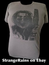 RARE - Fare Thee Well JERRY GARCIA Unisex T Shirt Sz. M The Grateful Dead