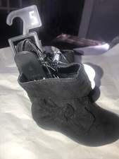 GIRLS SIZE 5 SLOUCH BOOT