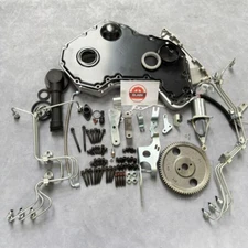 12 valve P7100 pump conversion kit