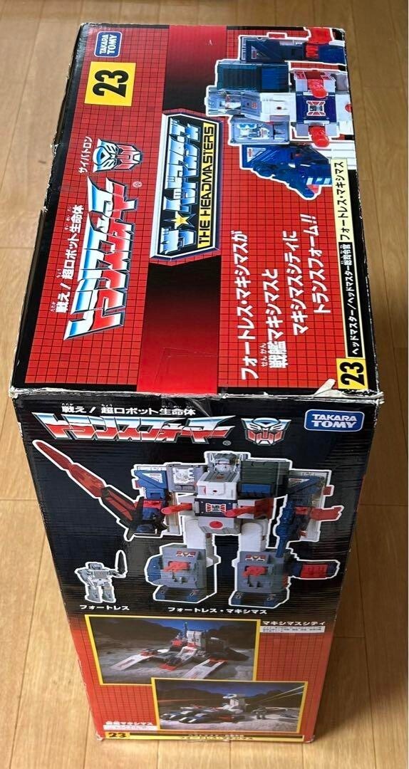Takara Tomy Transformers 23 Encore Edition Japan | eBay