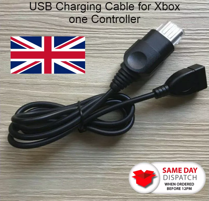 Original xbox usb adapter sale