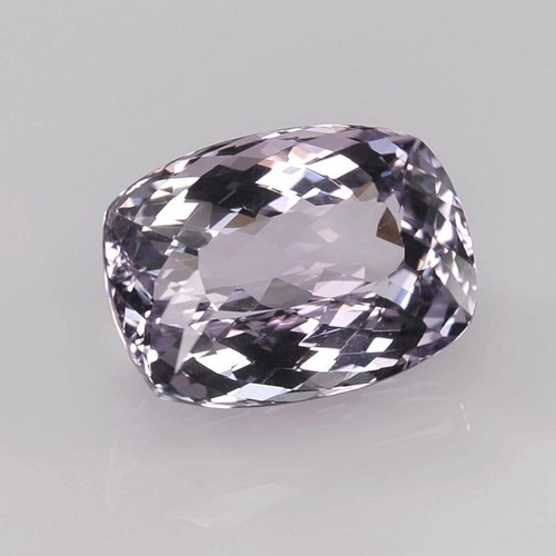 14.51 carats half white natural apatite cushion namibia 24023374 - Picture 5 of 5