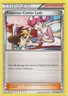 Pokemon Center Lady 93/106 Flashfire Uncommon Light Play Pokemon DNA GAMES