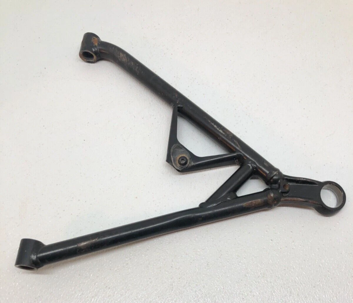 はははのは Caltric Front Lower Right A-Arm For Can-Am – Replaces 706202870