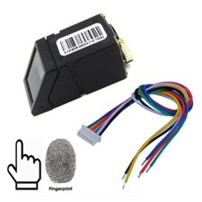 1pc Optical Fingerprint reader Sensor Module sensors All-in-one For Lock