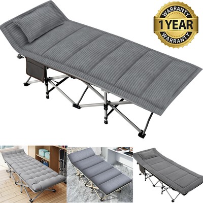 best heavy duty cot