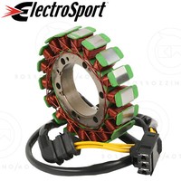 Stator Schwungrad Spule Electrosport Sport Honda CBR 1100XX Blackbird 2002 2003