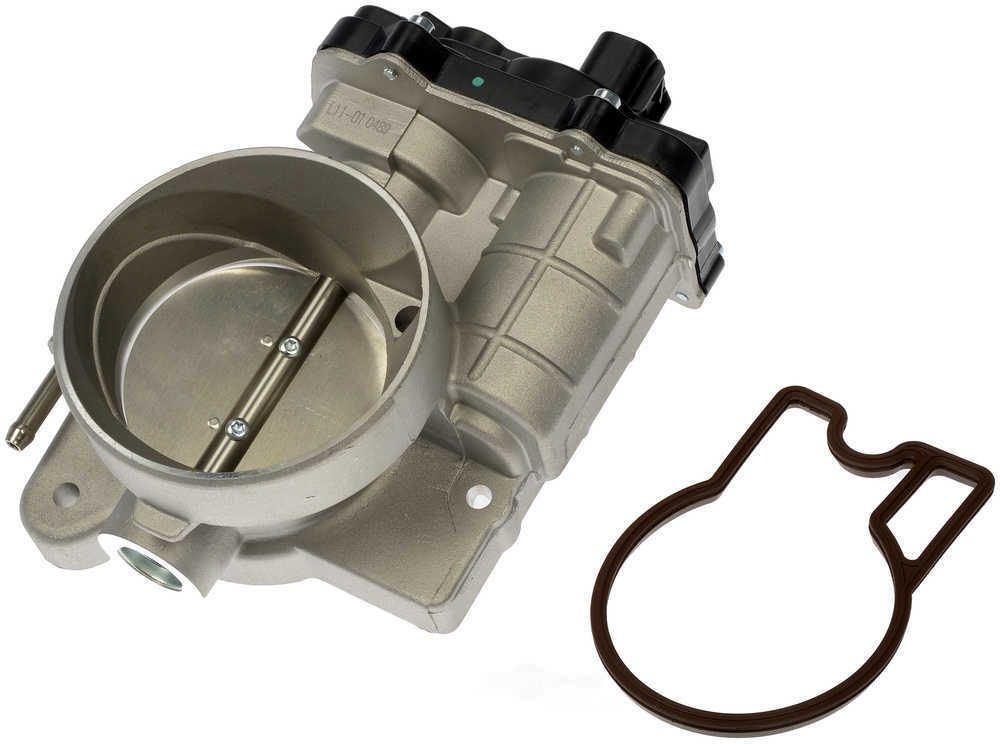Fuel Injection Throttle Body Dorman 977-161 | eBay
