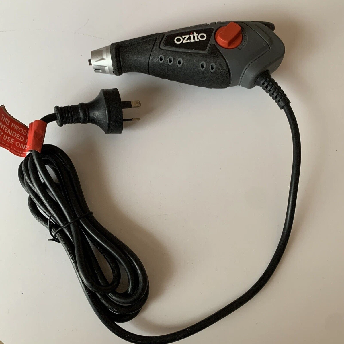 Ozito engraver deals