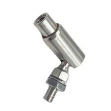 Quick Release Throttle Disconnect Ball Joint Throttle Linkage Disconnect Steel