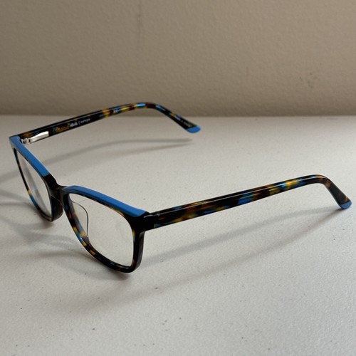 DB4K Europa Queen Bee Eyeglasses 49-16-130 Frames Only - Picture 2 of 4