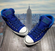 are converse chuck taylors true to size