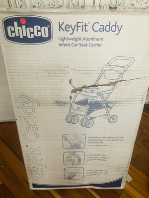 caddy car seat carrier