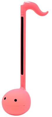 Otamatone Farben Pink Geräuschmachendes Spielzeug Würfel