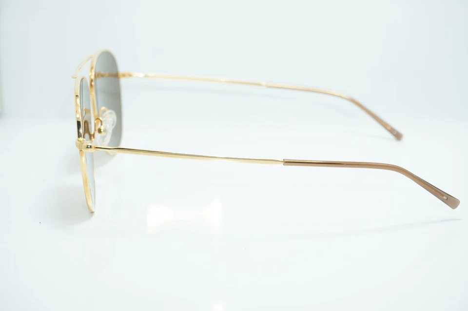 NUEVAS GAFAS DE SOL AUTÉNTICAS HENRY JULLIAN PACIFIC C56 Foto 3 de 4