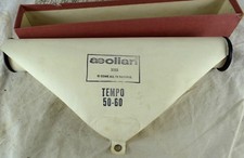 O Come All Ye Faithful by J. Lawrence Cook - M-101 Aeolian Player Piano Roll