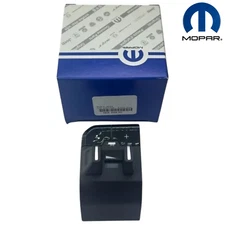 TRAILER BRAKE CONTROLLER SWITCH for 19-2024 RAM 1500-5500 68309259AD OEM MOPAR