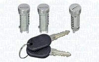 Original Magneti Marelli SchließZylindersatz 350105029100 FüR Fiat