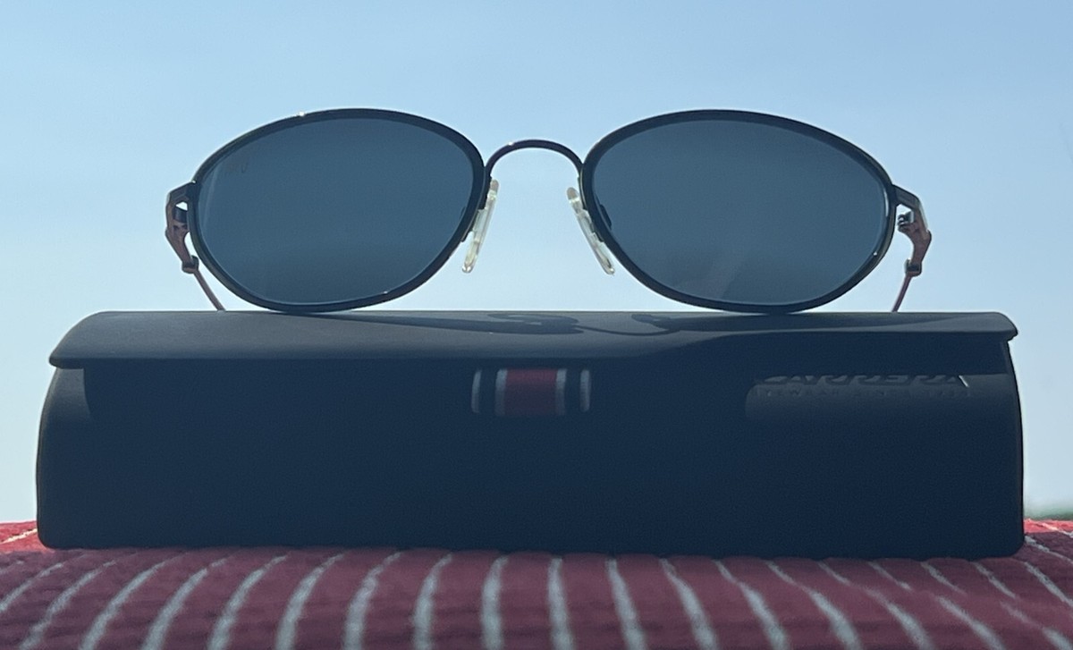 【美品】Maui JimマウイジムサングラスMJ-305-02 FLEXON製 Maui Jim Kauai MJ 305 02 Black Titanium + Neutral Grey Lenses | eBay