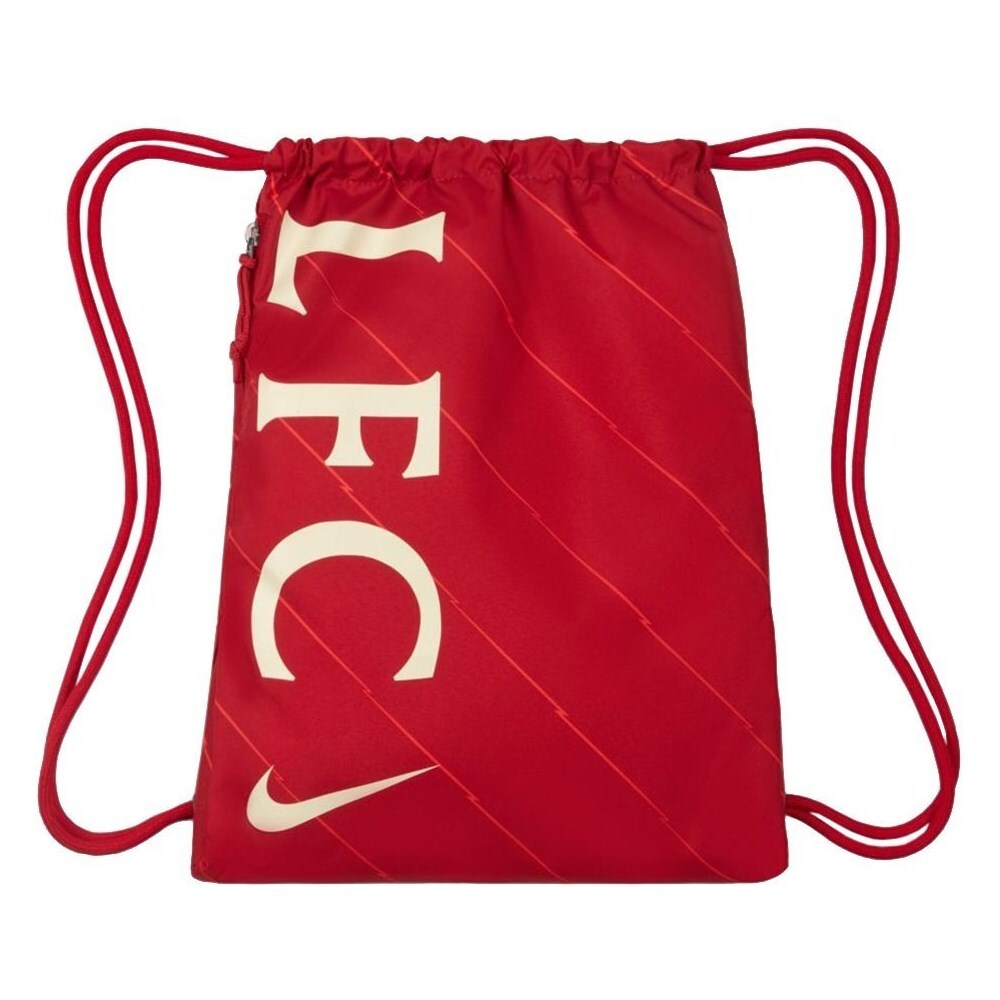 Zainetti Sacche Nike Liverpool FC Stadium DD1507687 Rosso